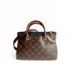 Louis Vuitton Pallas BB Handbag